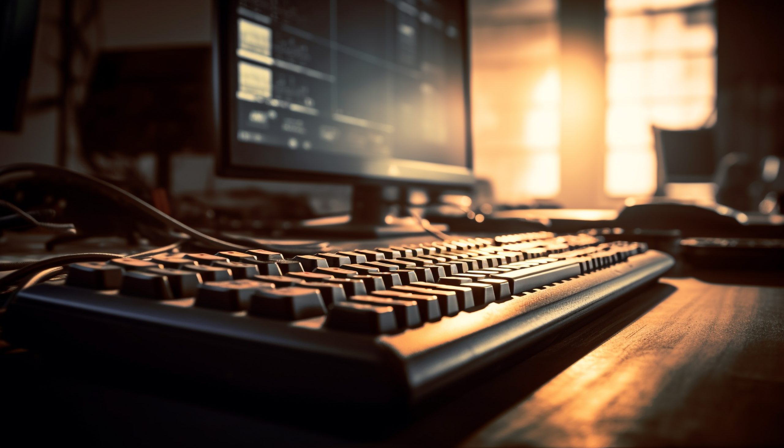 Informática de gestión y sistemas