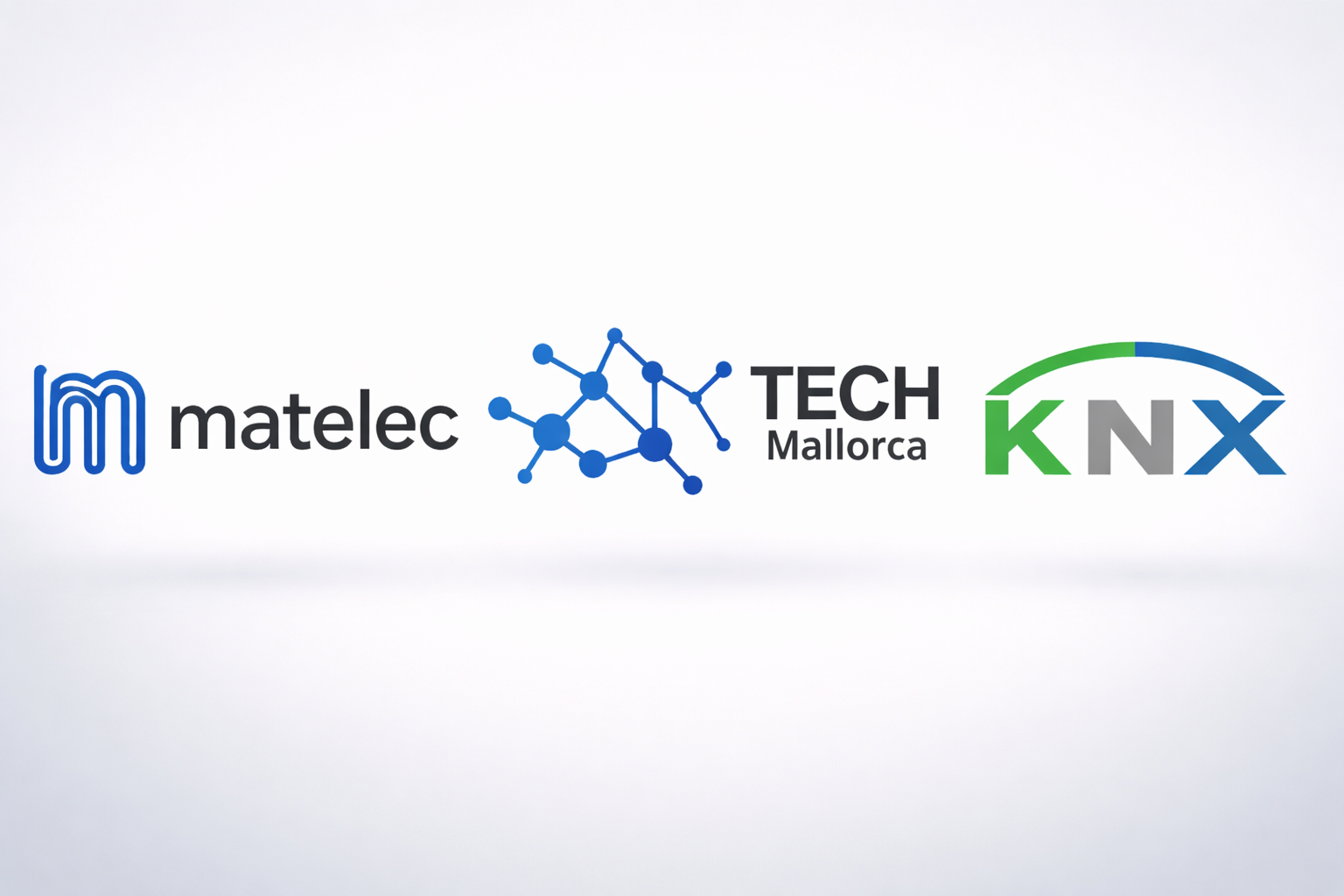 TECH Mallorca, premiada en los Premios KNX España 2025 celebrados en MATELEC